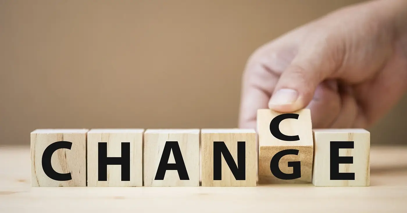 what-is-change-management